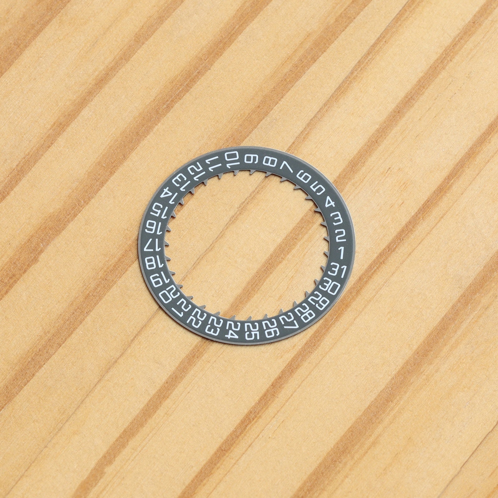 Watch Calendar for Audemars Piguet Royal Oak AP 15500 15510 15503 Caliber Cal.4302 Movement Disc.Parts