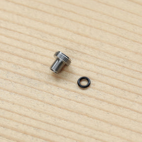 Crown Tube for Patek Philippe PP 5968 5980 Aquanaut/Nautilus 42.2/40.5mm Watch