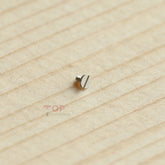 Watch 3135-5115 Screw for Rolex 3135/3130/3136 Bridge/Click/Setting Lever Spring Calier Part