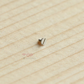 Watch 3135-5115 Screw for Rolex 3135/3130/3136 Bridge/Click/Setting Lever Spring Calier Part