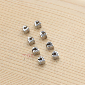 Bracelet End Link for Cartier 2302 3751 2485 Tank Française Watch Band Component