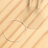 Double Domed Watch Sapphire Crystal&Gasket for Chopard Classic 163154 33.6mm Glass