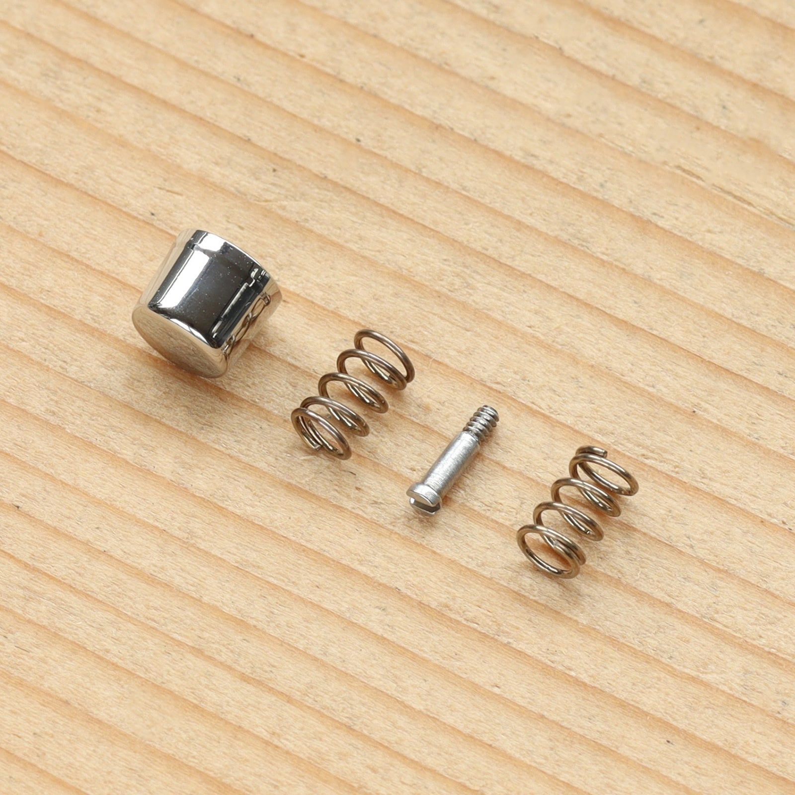 Pusher for IWC GST IW3707 40mm Chronograph Watch Button