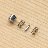 Pusher for IWC GST IW3707 40mm Chronograph Watch Button