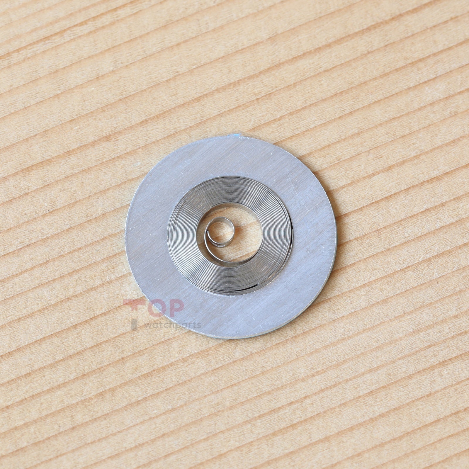 Watch Movement Mainspring for for Ulysse Nardin Caliber UN-118 Movement