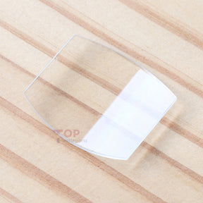 AR Coating Tonneau Raised Watch Sapphire Crystal for IWC Da Vinci Automatic IW4523 35.6x42.5mm Glass