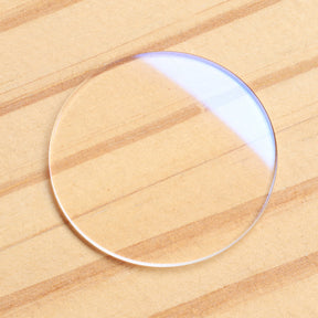 AR Coating Double Domed Watch Glass for Chopard Mille Miglia 168920/158920/8620 40.5mm Sapphire Crystal