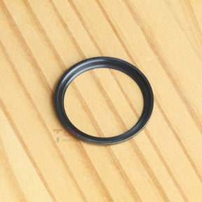 Ceramic Watch Bezel for TAG Heuer Carrera Calibre Heuer 01 CAR2A1Z.FT6044 45mm Watch