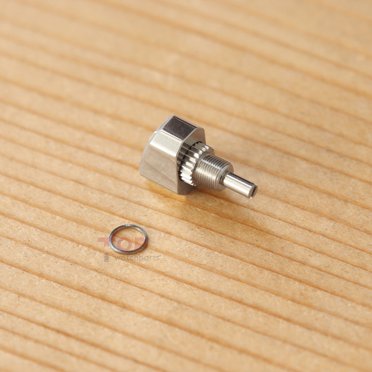 Watch Pusher for TAG Heuer Monaco Calibre 12 CAW2111 39mm Watch Button