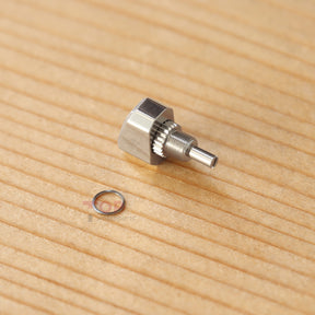 Watch Pusher for TAG Heuer Monaco Calibre 12 CAW2111 39mm Watch Button