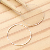 AR Coating Double Domed Sapphire Crystal&Gasket for Vacheron Constantin VC Traditionnelle 25558/25557/25155 30mm Watch Glass