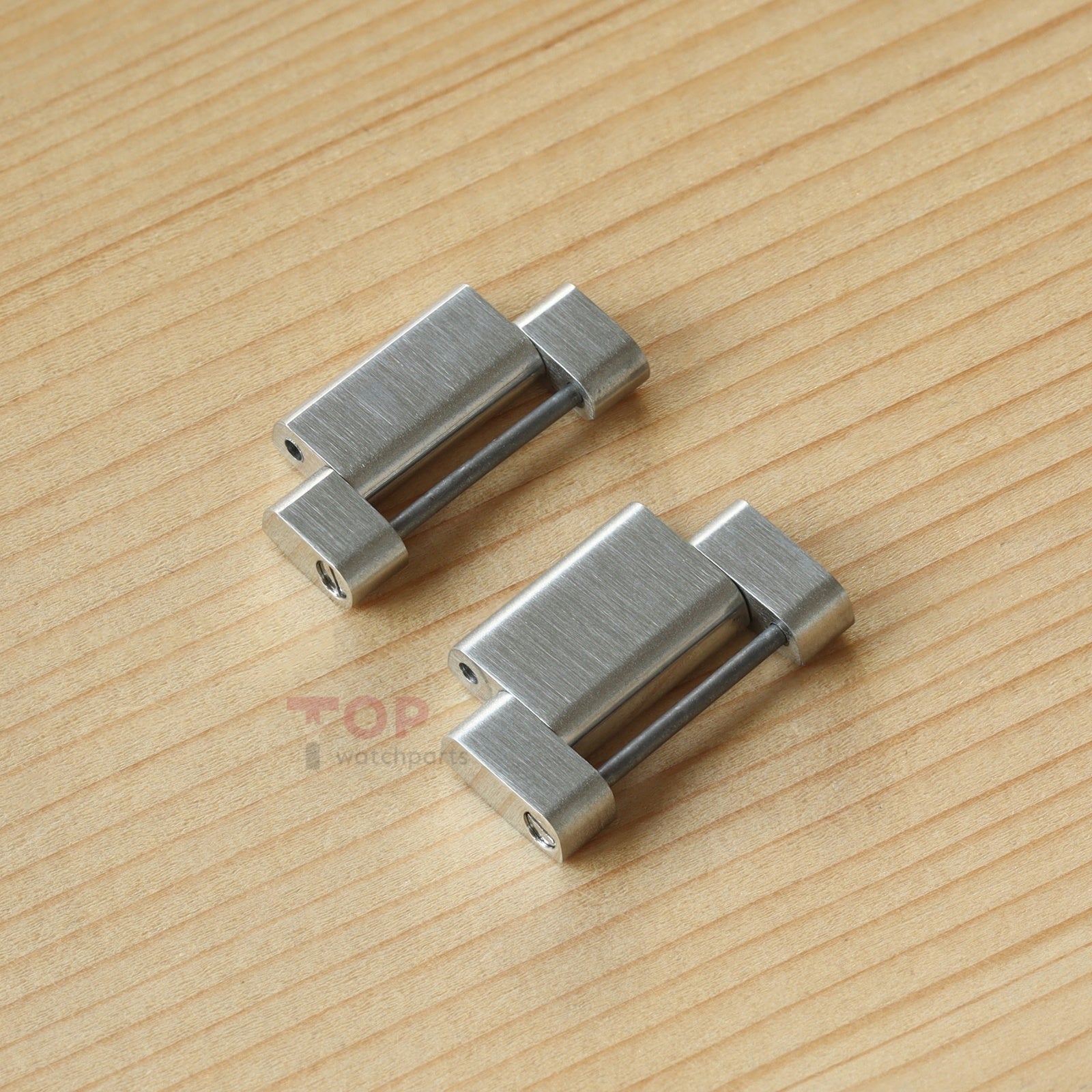 Watch Bracelet Full/Half Link for Omega 220 Seamaster Aqua Terra 41mm Watch Band End Links