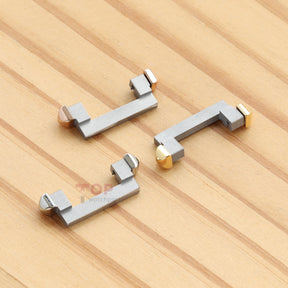 Bracelet Quick Release Link for Cartier Pasha Watch Band End Links