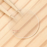 Double Domed Watch Glass for Vacheron Constantin VC Traditional 86060 42.5mm Sapphire Crystal