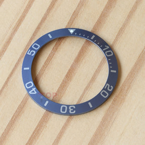 Aluminum Watch Bezel for TAG Heuer Aquaracer 41mm Watch Insert