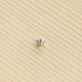 Watch Movement Screw for Omega Caliber Cal.8500 Oscillating Weight Bearing Automatic Rotor