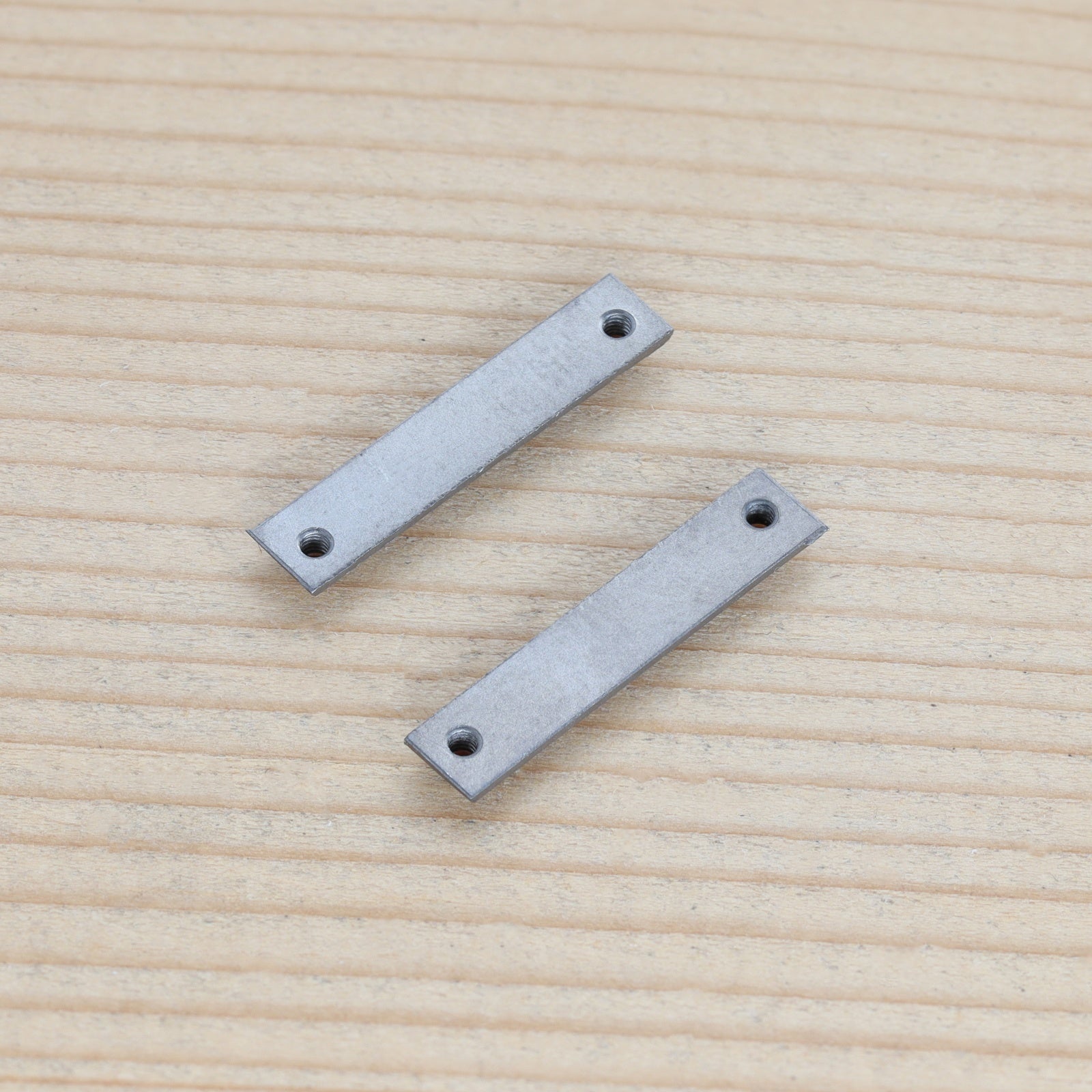 Strap Fixing Steel Plate for Richard Mille RM055 RM035 RM061 Watch Rubber Strap