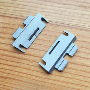 strap metallic inserts inside for HUB Hublot Big Bang UNICO 42/45mm automatic watch