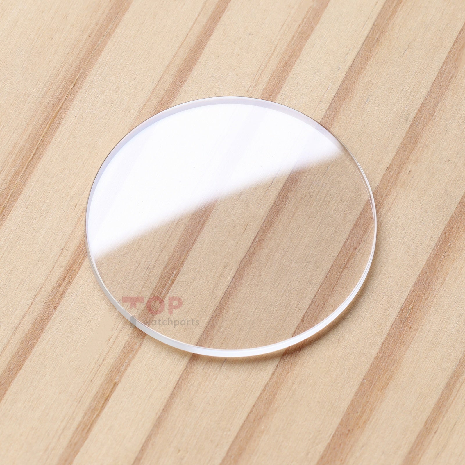 Watch Sapphire Crystal for Breguet Marine 5527 42.3mm Glass