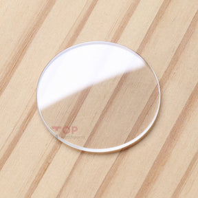 Watch Sapphire Crystal for Breguet Marine 5527 42.3mm Glass