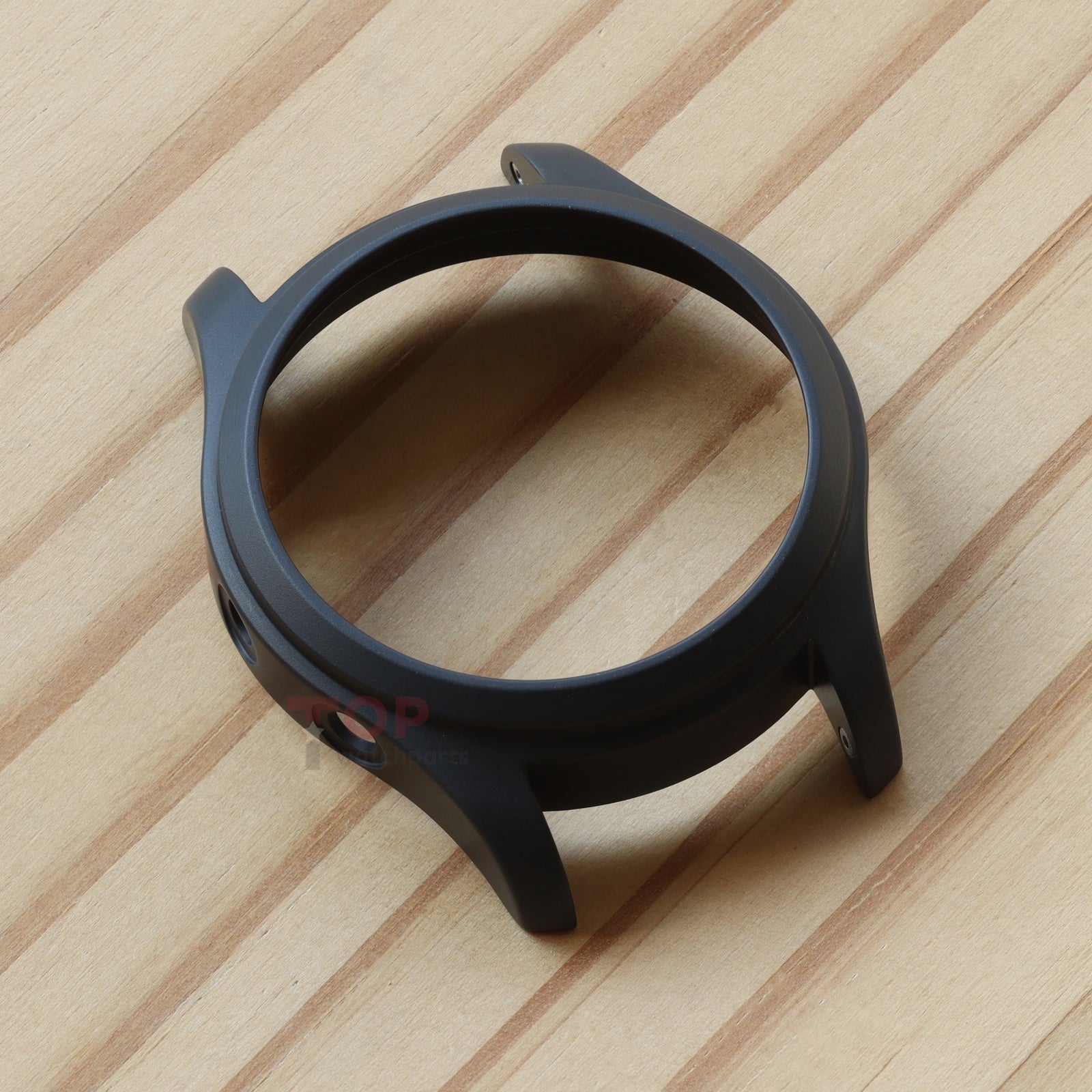 Ceramic Watch Case for IWC Pilot Chronograph Top Gun IW3880 46mm Watch