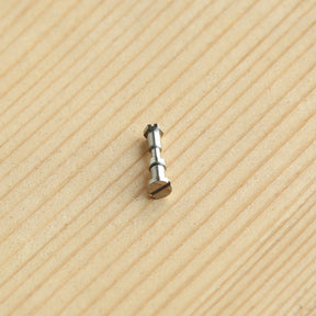 Watch Bezel Case Screw for Audemars Piguet AP 67540 Royal Oak Offshore Quartz 37mm Watch