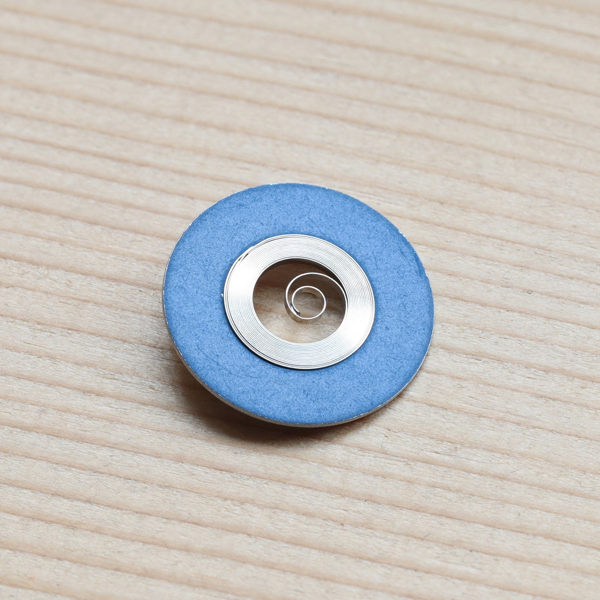 Mainspring for Patek Philippe PP Caliber Cal. 324 Watch Movement