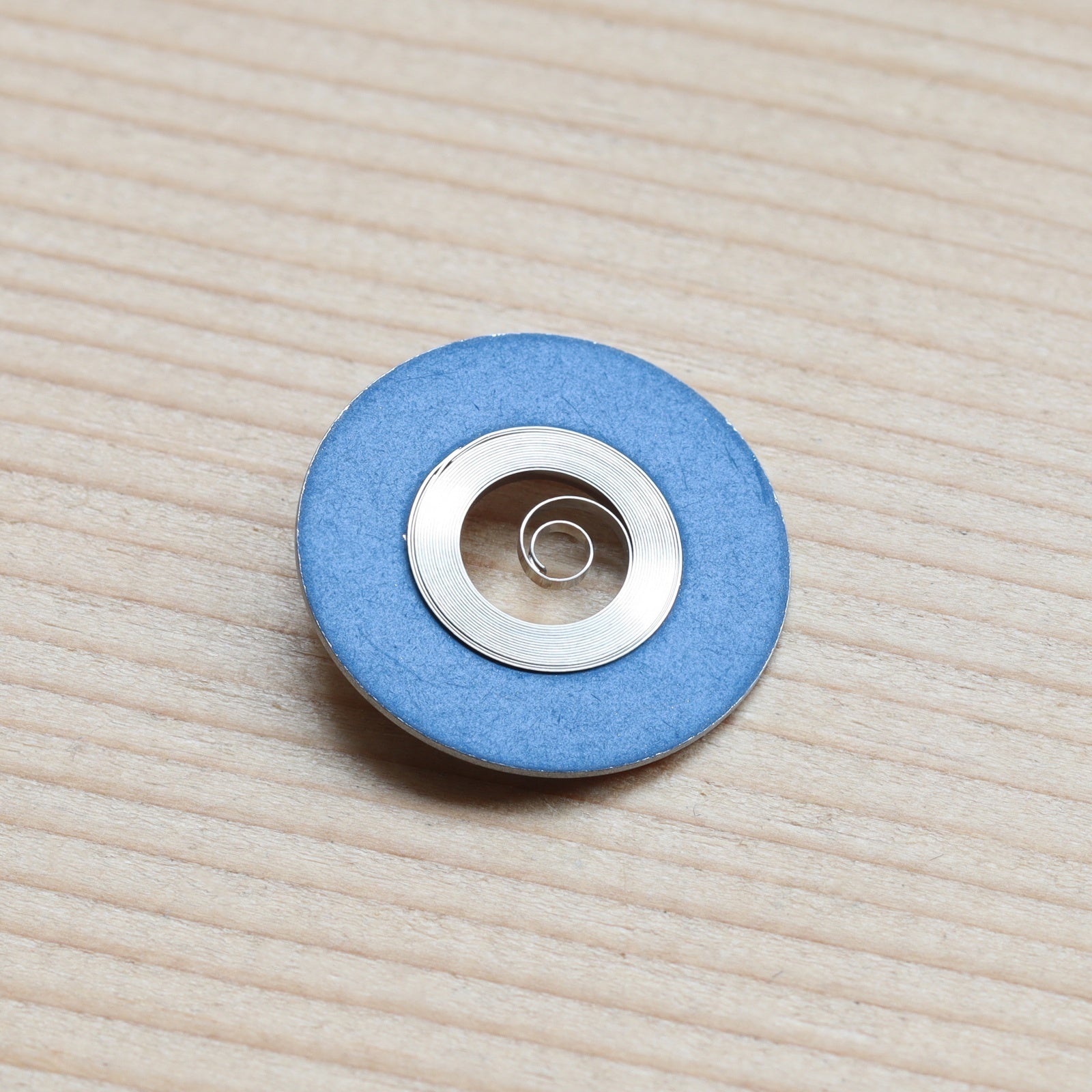 Mainspring for Patek Philippe PP Caliber Cal. 324 Watch Movement