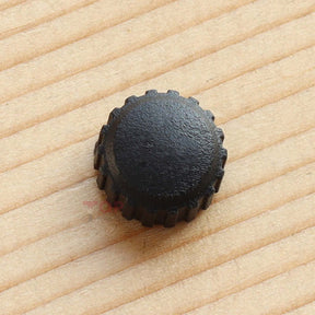 Rubber Watch Crown Pusher Cover Cap for Jaeger-LeCoultre Master Compressor Diving