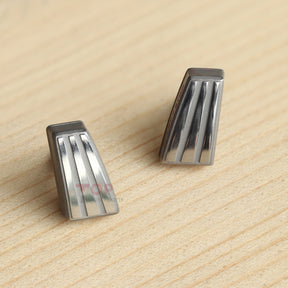Titanium Watch Pusher for Richard Mille RM011 Watch Button