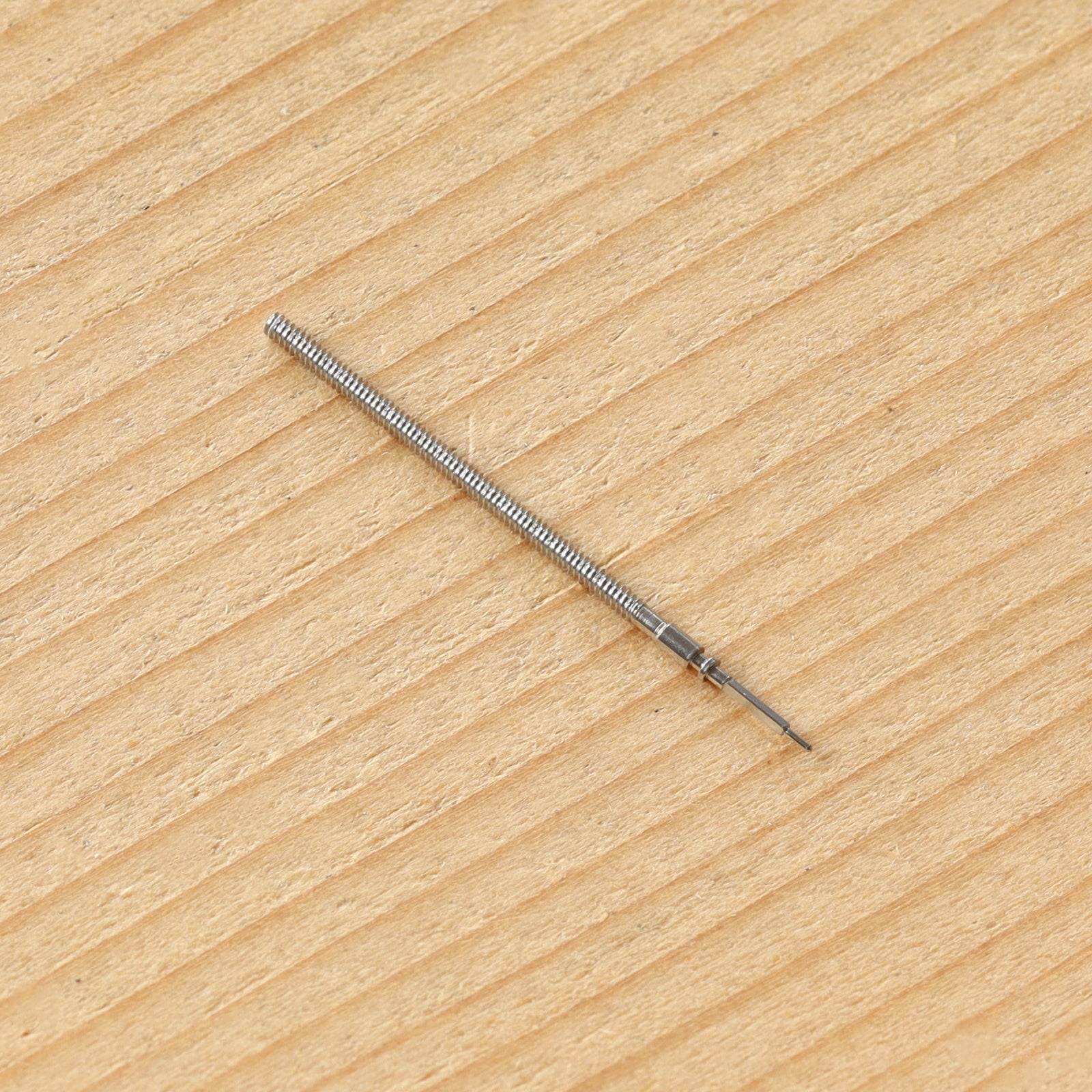 Crown Stem for Jaeger-LeCoultre Caliber 818/838/846 Movement Watch Winding Stem