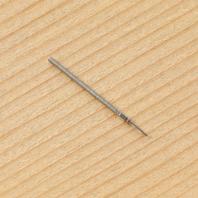 Crown Stem for Jaeger-LeCoultre Caliber 818/838/846 Movement Watch Winding Stem