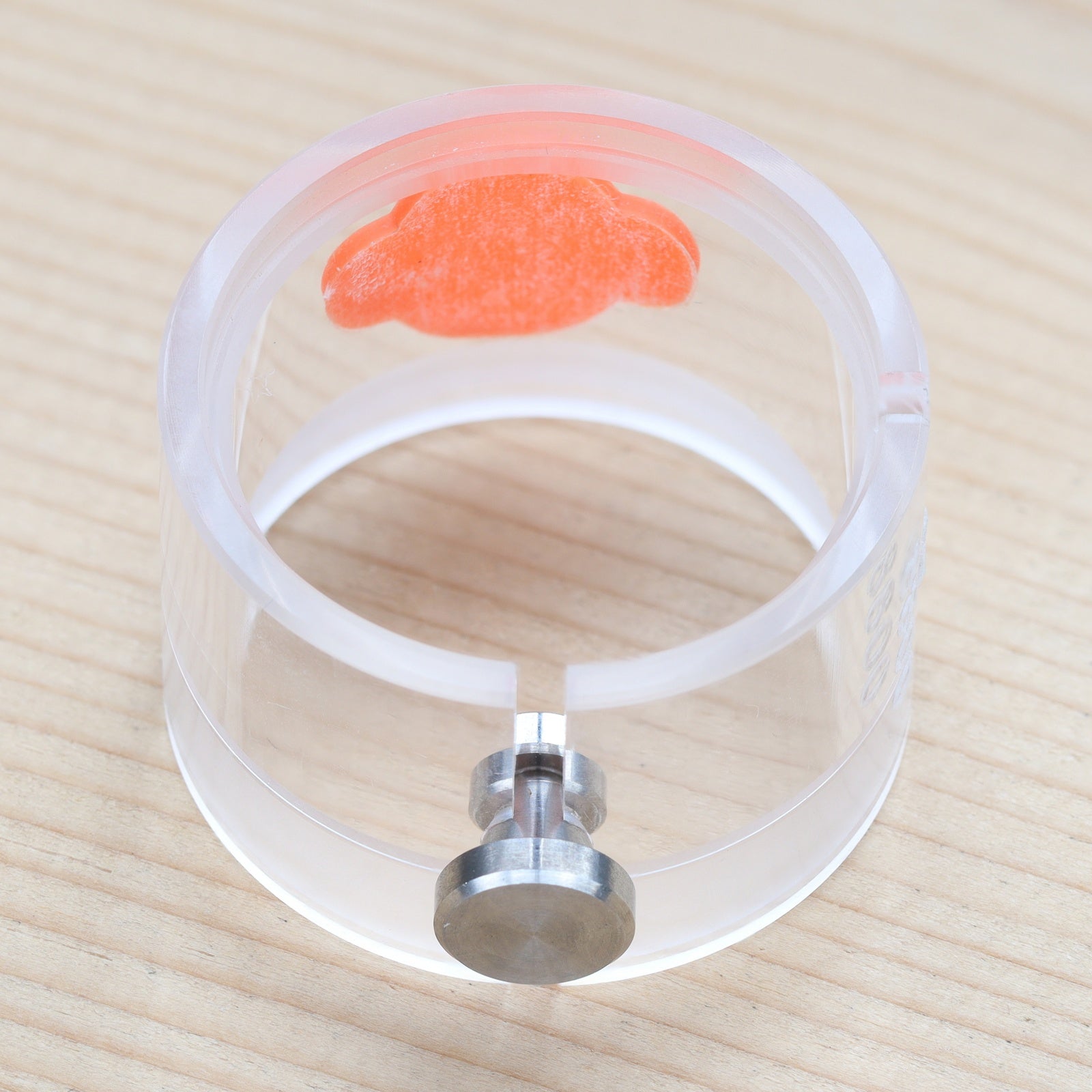 Movement Holder for Rolex/Omega/Vacheron Constantin/Patek Philippe/Cartier/Jaeger-LeCoultre/Glashütte Original/Blancpain/PAN/Citizen/Seiko Watchmaker Movement Repair Tool