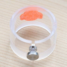 Movement Holder for Rolex/Omega/Vacheron Constantin/Patek Philippe/Cartier/Jaeger-LeCoultre/Glashütte Original/Blancpain/PAN/Citizen/Seiko Watchmaker Movement Repair Tool