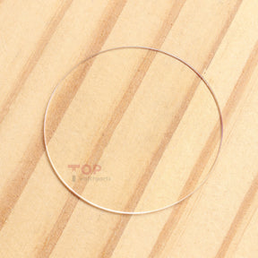 AR Coating Double Domed Watch Glass for Chopard L.U.C 161920 39.5mm Sapphire Crystal