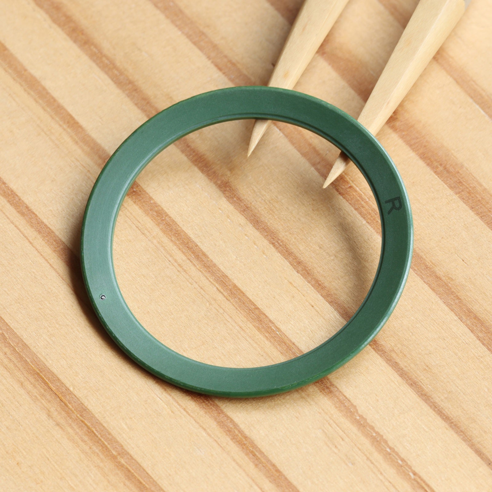 Emerald Green Ceramic Bezel for Rolex 126610 New Submariner Date 41mm Watch