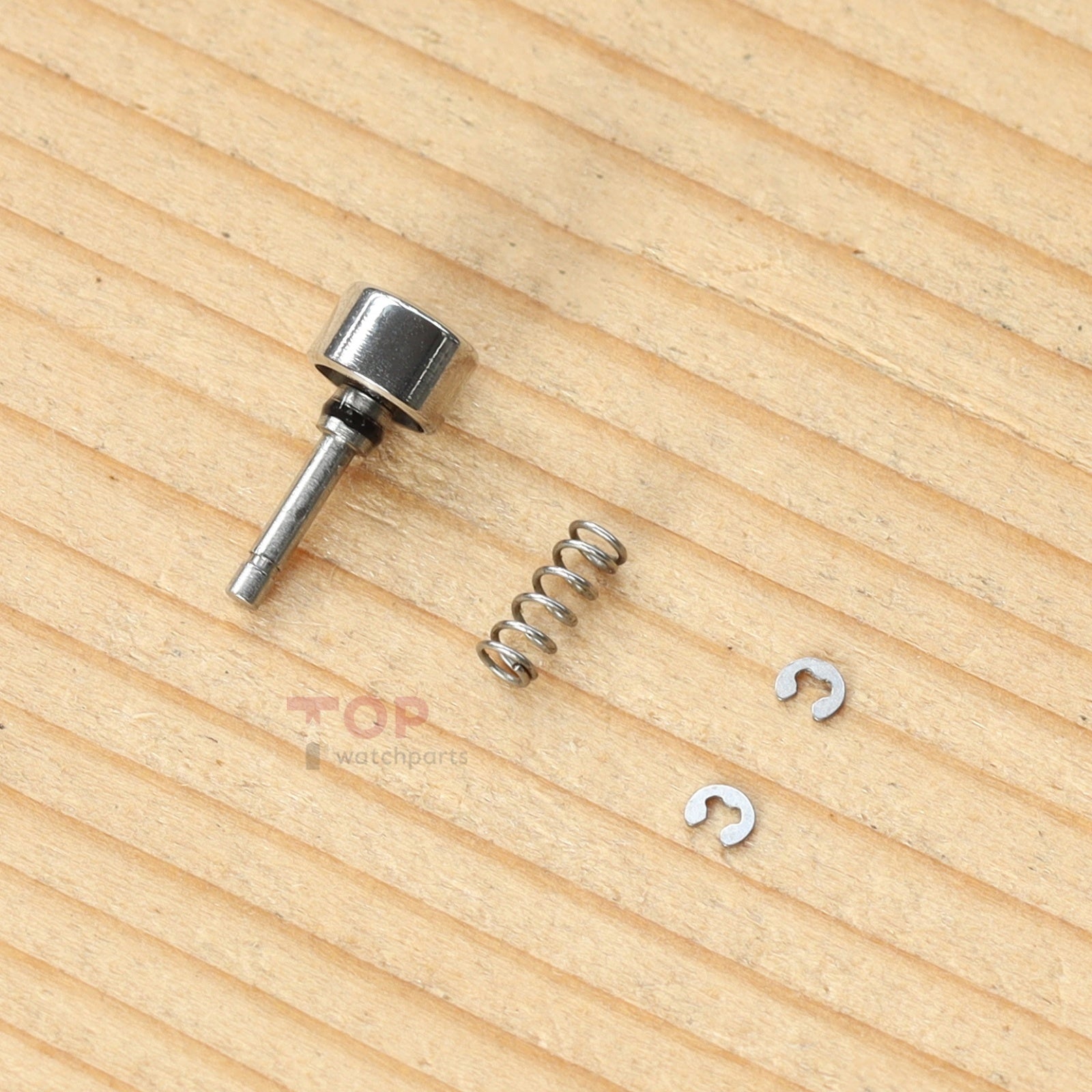 Pusher for Longines L2.742.4 Column-Wheel Chronograph 39mm Watch Button