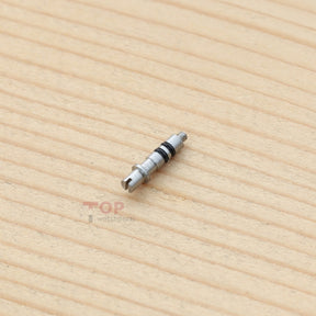 Pusher Stem for Rolex 116503 116500 Daytona 40mm Watch Button Screw Pin