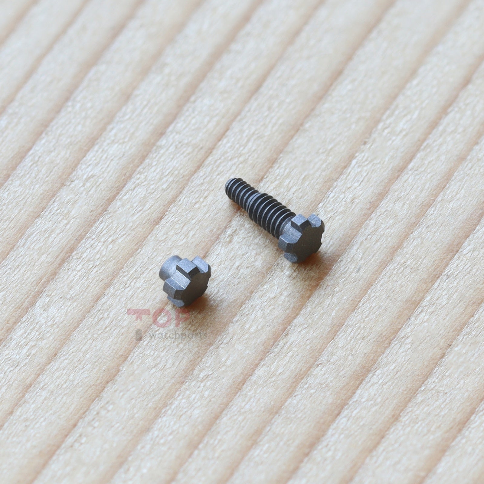 Titanium Watch Movement Fixing Screw for Richard Mille RM055/RM35-01/RM35-02 Watch Parts