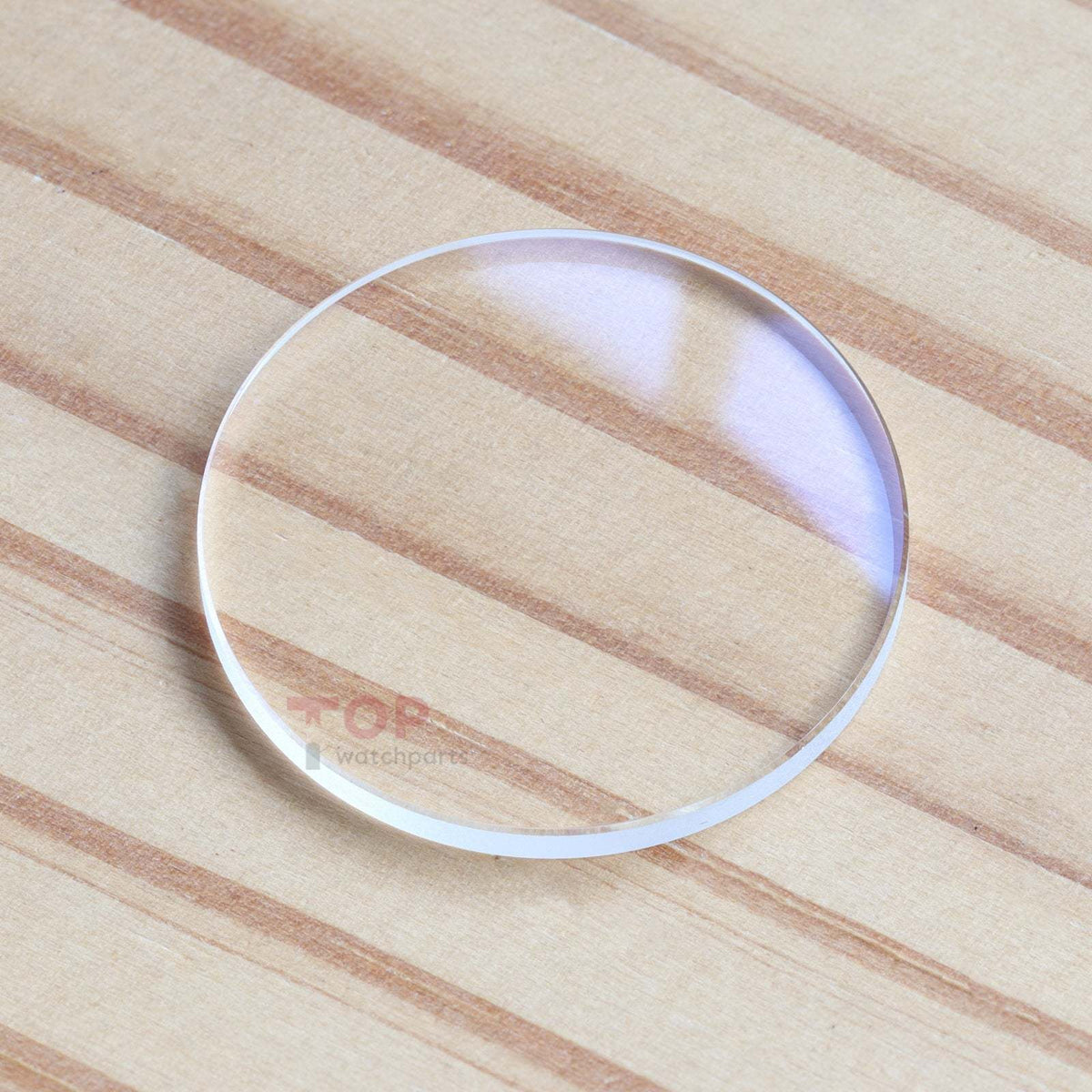 Sapphire Crystal for Breitling Chronomat Evolution A13356 44mm Watch Glass