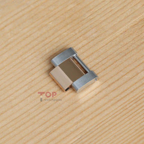 15.5mm Oyster Bracelet Link for Rolex Datejust 36/41mm 126234 116233 126331 126301 Watch Band End Links
