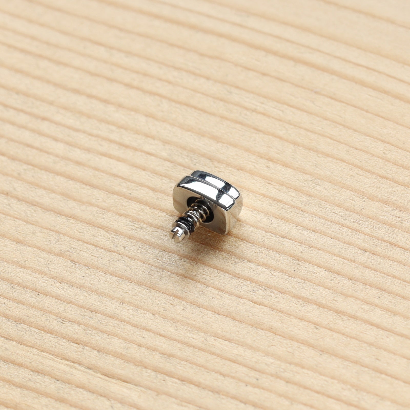 Pusher for Breitling A39362 Hercules 45mm Watch Button