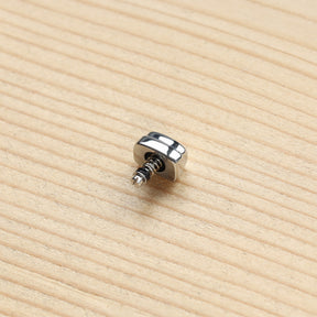 Pusher for Breitling A39362 Hercules 45mm Watch Button