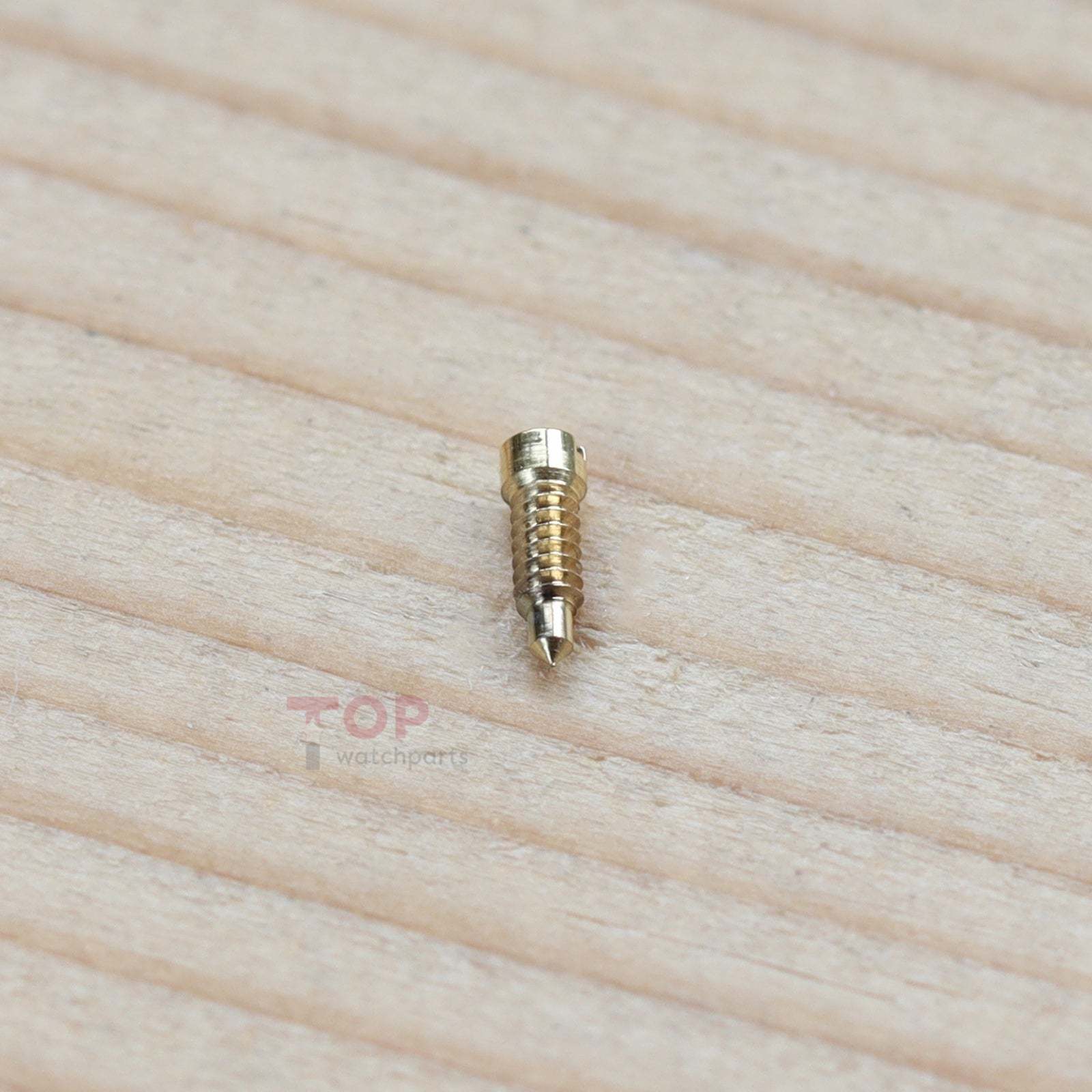 Case Back Screw for Cartier Tank 925 Vintage Watch
