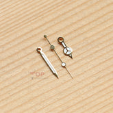 Watch Hands for Rolex 124270 124273 Explorer 36mm Caliber Cal 3230
