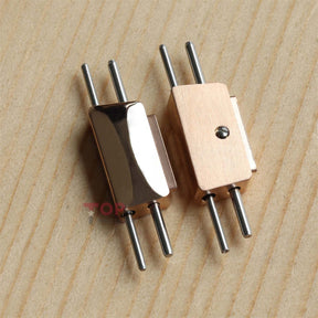 Watch Strap Link Kit for Patek Philippe 5711/5712 Nautilus Steel Band Conversion
