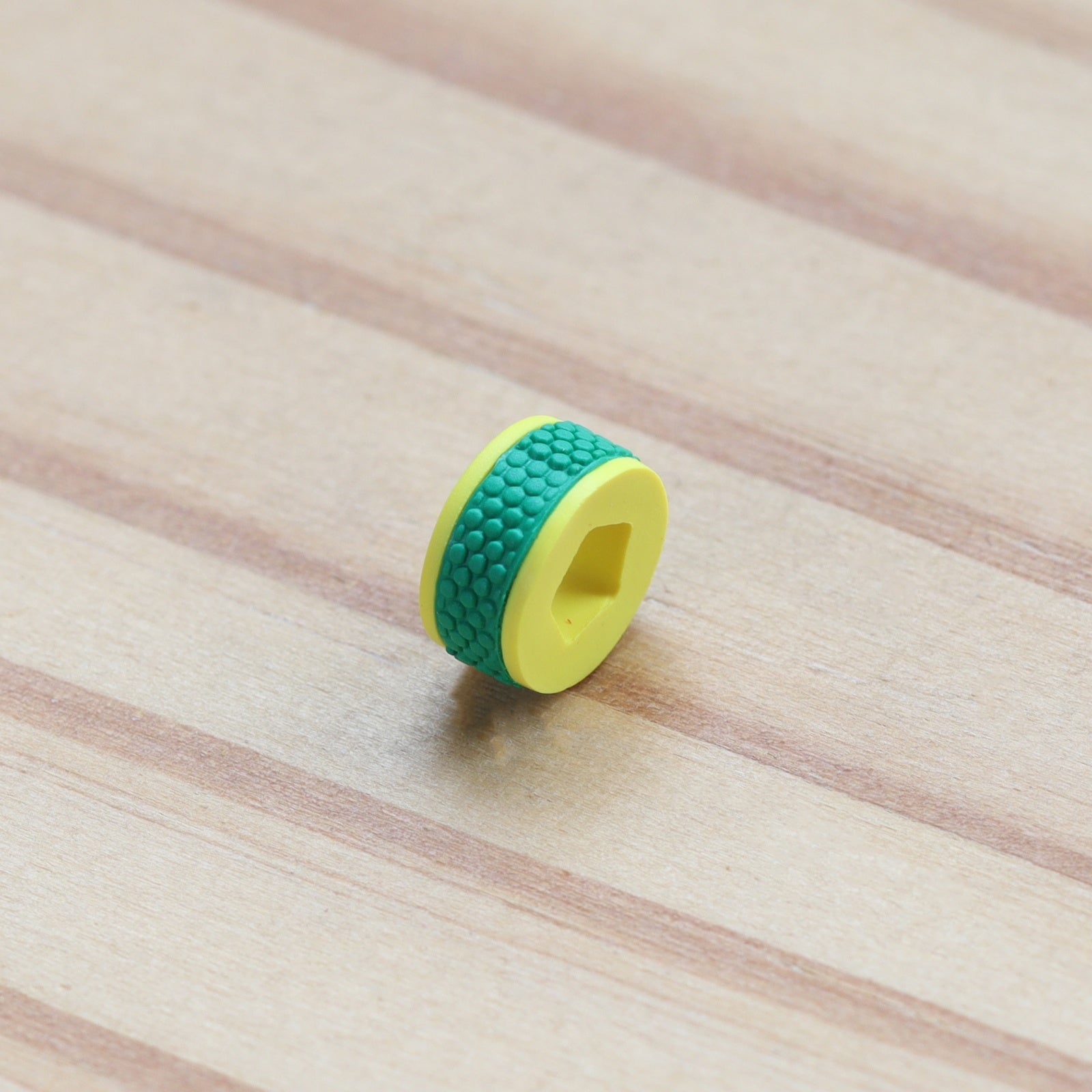 Crown Rubber for Richard Mille RM67 RM67-02 Watch Crown Ring