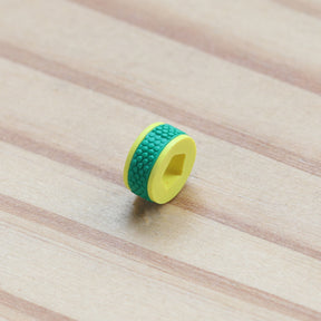 Crown Rubber for Richard Mille RM67 RM67-02 Watch Crown Ring