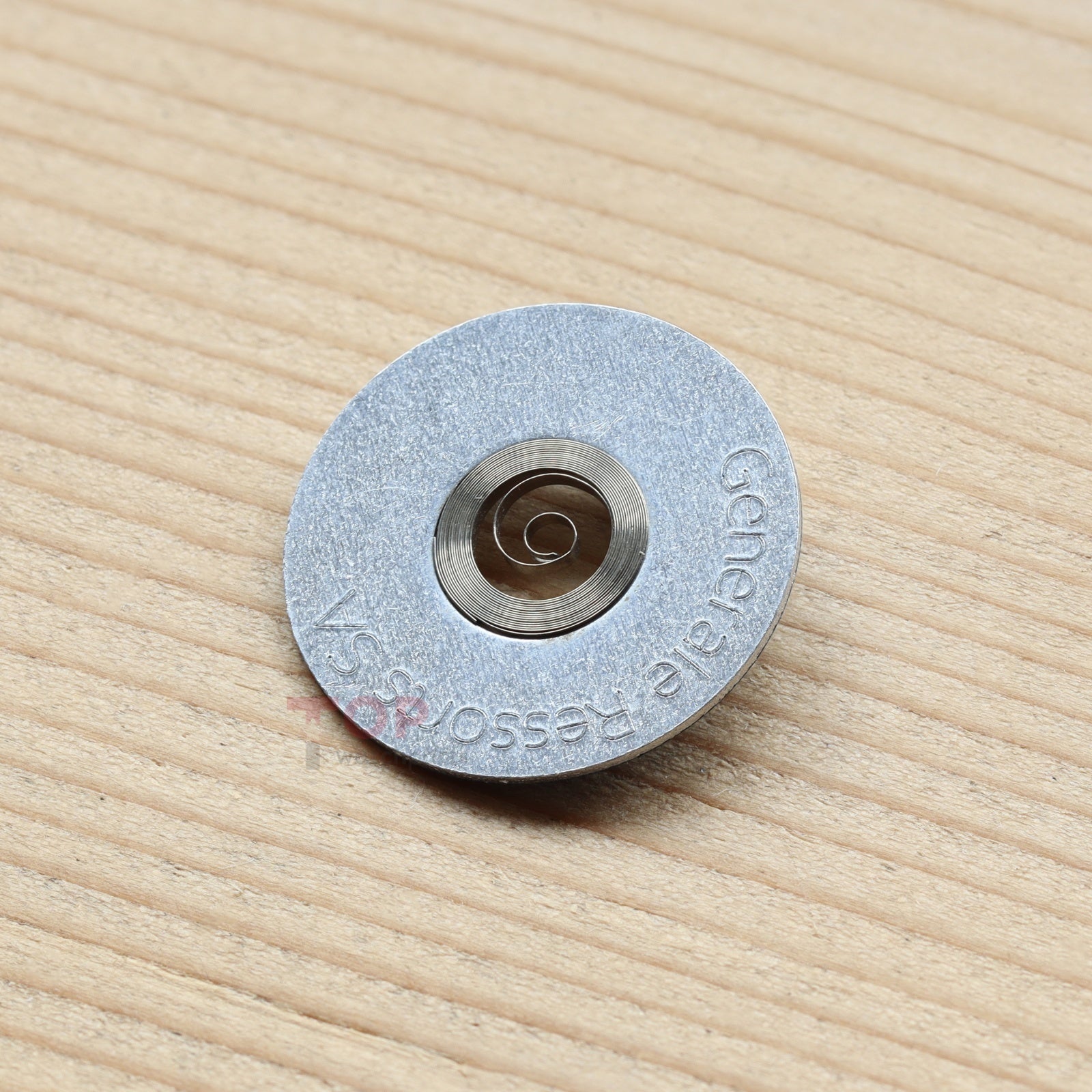 Mainspring for Cartier Caliber Cal 1904 Watch