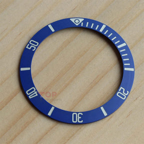 チューダーペラゴス42mm 25600のセラミックウォッチベゼルインサート